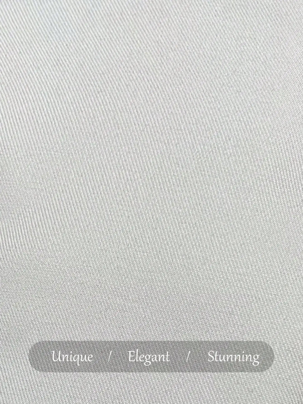 Elegant Sleeveless V-Neck Blazer Set – Women’s Wide Leg Pants Suit