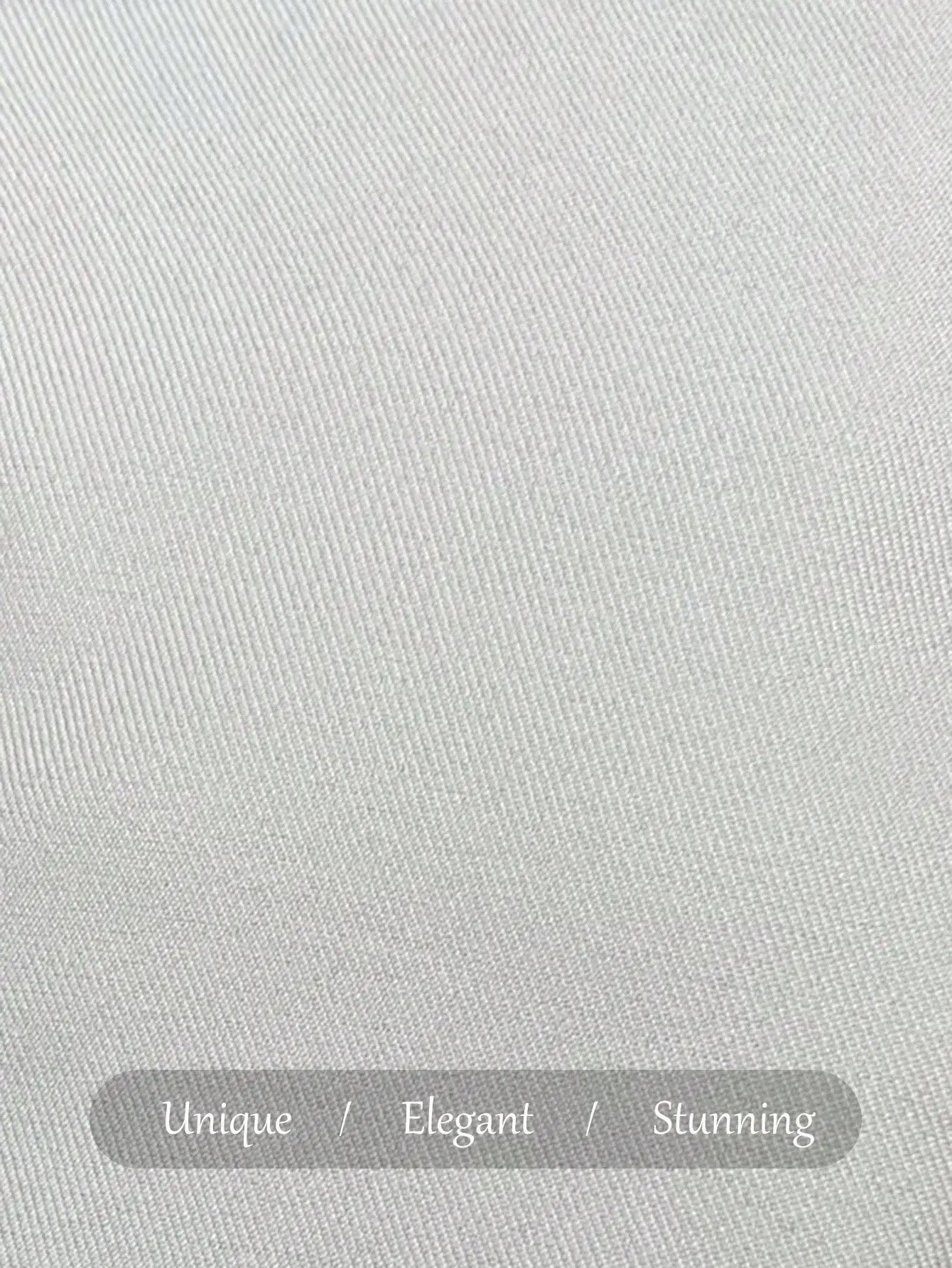 Elegant Sleeveless V-Neck Blazer Set – Women’s Wide Leg Pants Suit